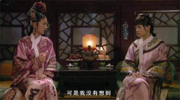 关系|甄嬛传：眉庄向来讨厌陵容，为何安陵容却最恨甄嬛而不是眉庄？