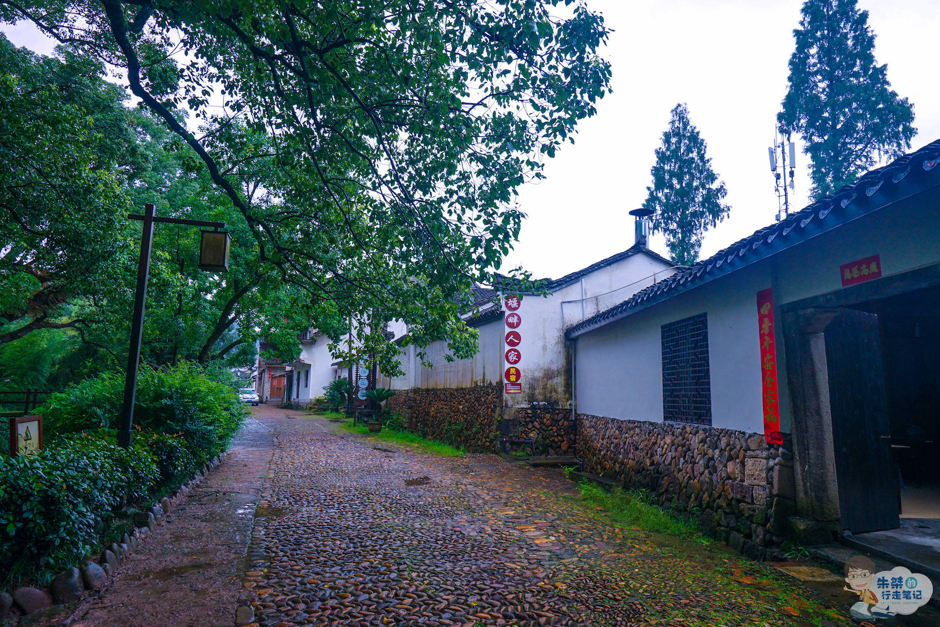 山水|浙江面积最大的地级市，有“江南最后秘境”之称，风景不输宏村