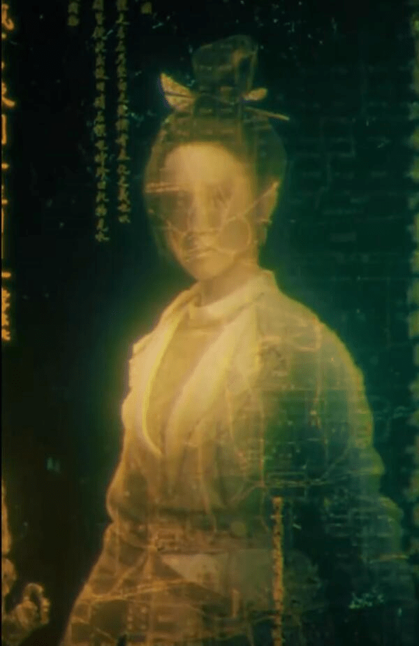 电影|《风起洛阳》曝洞乾坤预告,电影质感获好评,王一博石像照有氛围