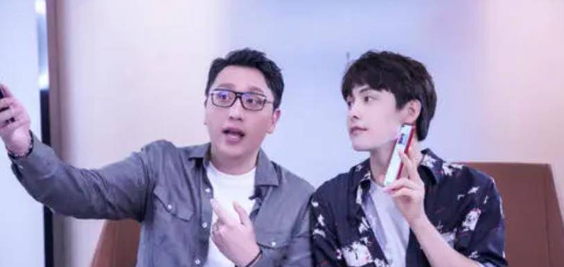 张绍|一句话触碰张家辉底线，金星让他下不来台，华少的嘴得罪了多少人