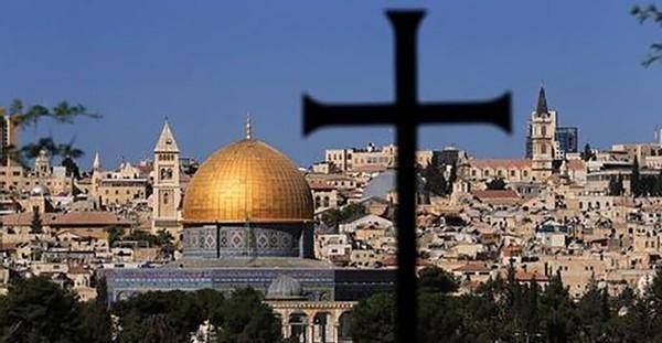 耶路撒冷：面积宛如弹丸之地，为什么会成为三大宗教公认的圣地？