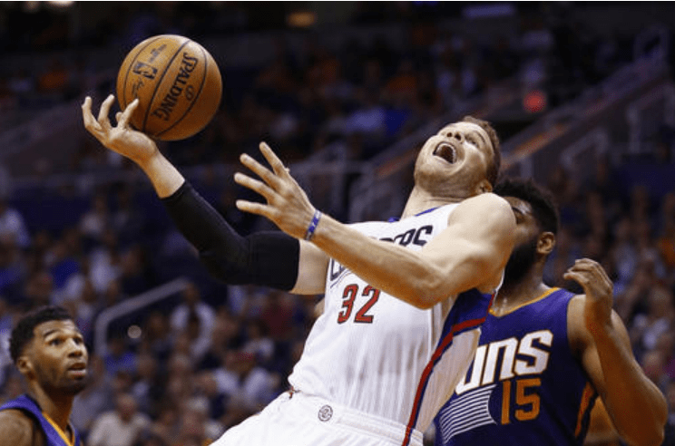 67 快船难道真要沉船?太阳晋级总决赛!_比赛_伦纳德_艾顿