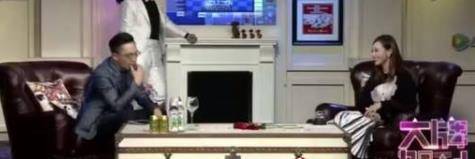 张绍|一句话触碰张家辉底线，金星让他下不来台，华少的嘴得罪了多少人