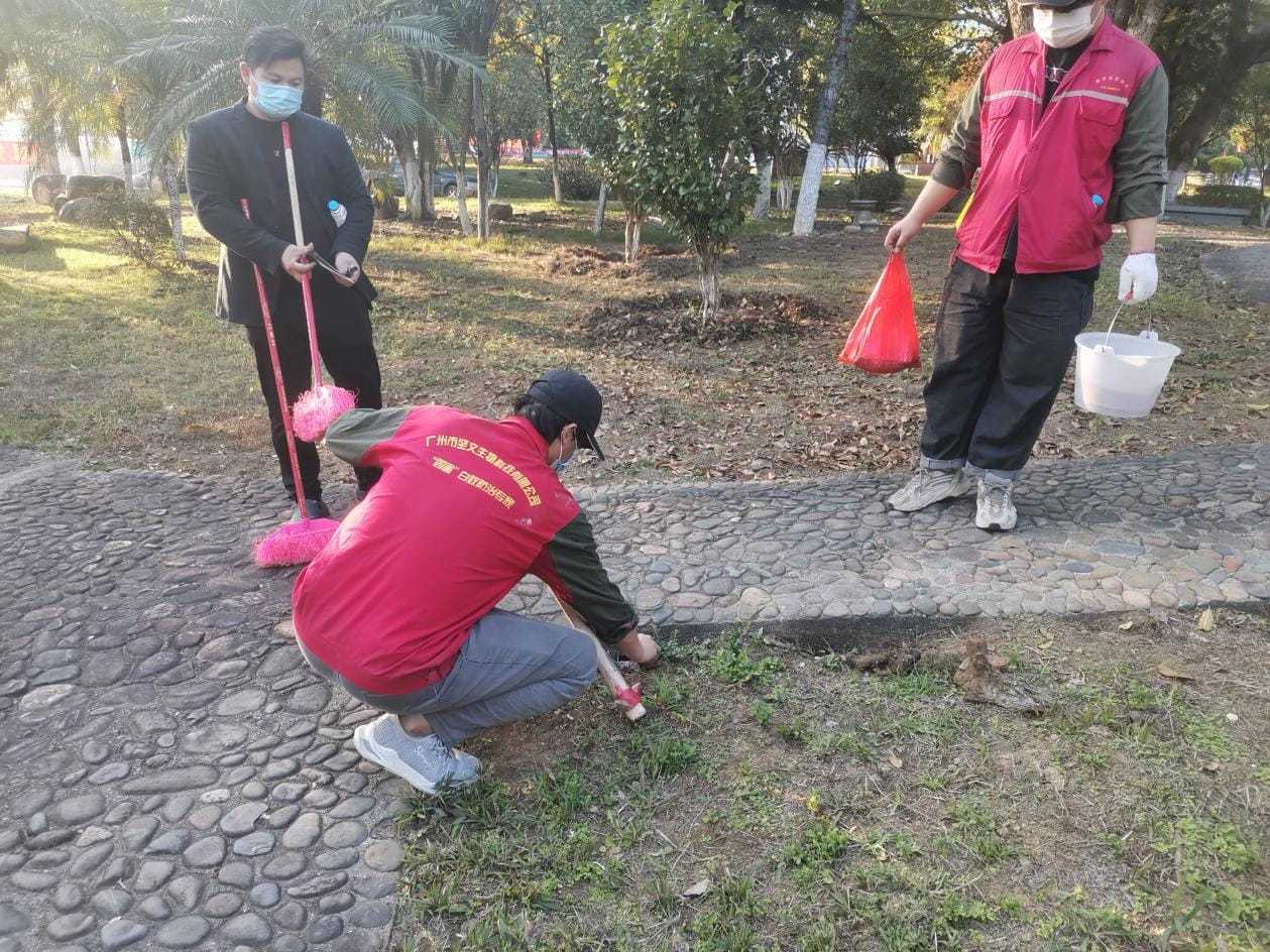 白蚁防治资质证书图片