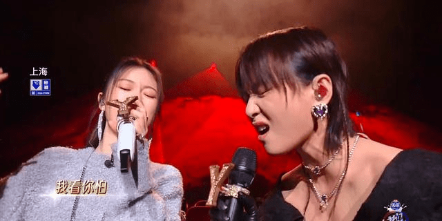 另外一个|《我们的歌》居然淘汰了两组，胡夏注定是冠军，另外一个有何悬念