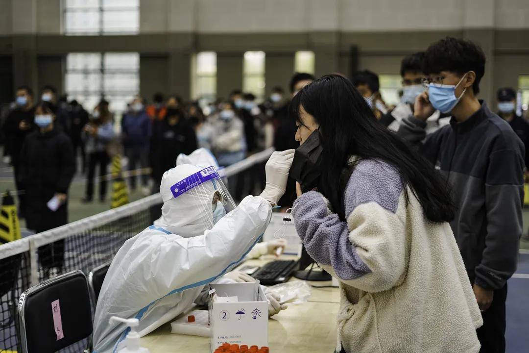 疫情|加油西安！同心战“疫”，西安工业大学在行动！