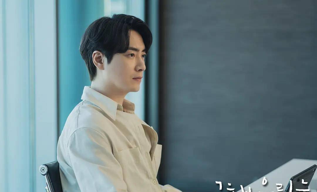 因为|又一部高分韩剧！开播4集豆瓣评分9.0，年末小甜饼“先磕为敬”