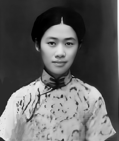 赵萝蕤赵萝蕤赵萝蕤:著名翻译家,比较文学家她她她是国之瑰宝,女性