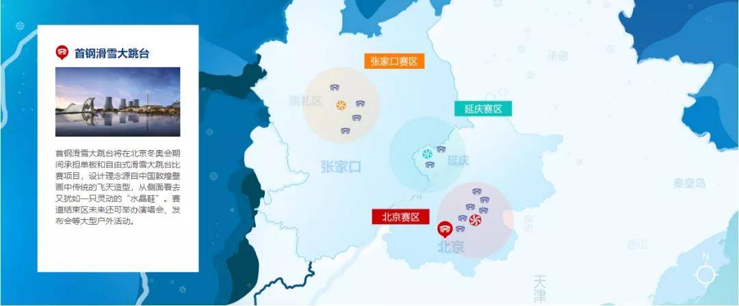 谈球吧体育懂冬奥04丨一文看懂“雪地街舞”单板滑雪(图15)