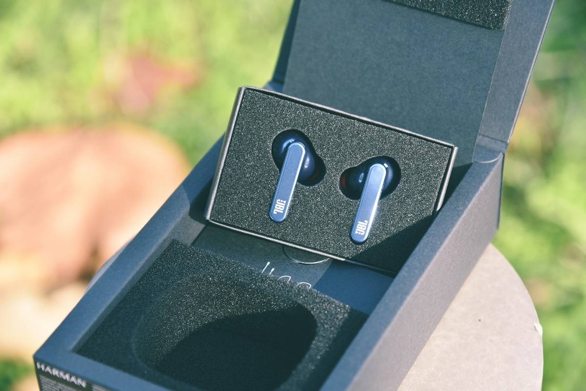 jbllivepro特别版上手体验我的耳机我做主有感有质新选择