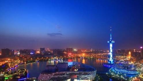 南京或将与这座城市“合并”？一旦成功，将来有望超越上海！