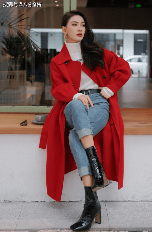 小个子 冬季不要瞎打扮，多试试这些百搭显瘦的鞋子，小个子穿也很合适