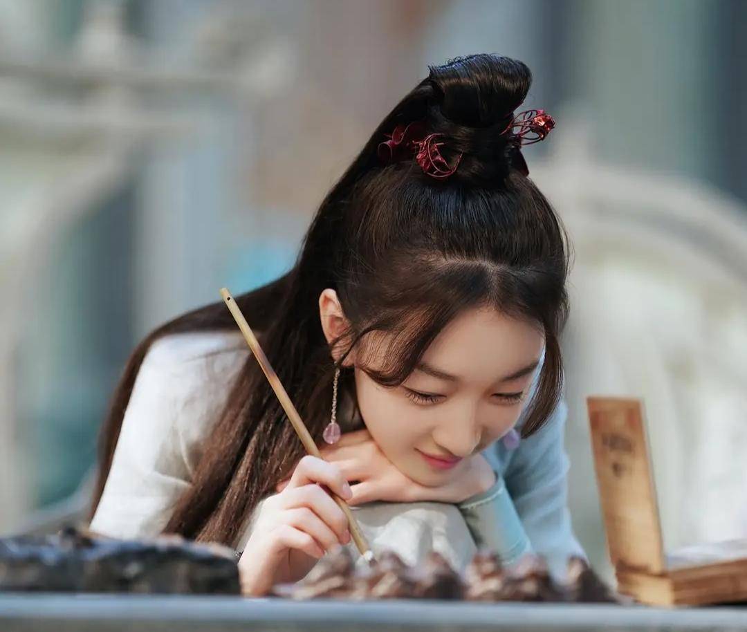 国产|为什么近些年的国产古装玄幻剧总是能够深受广大观众们的喜欢？