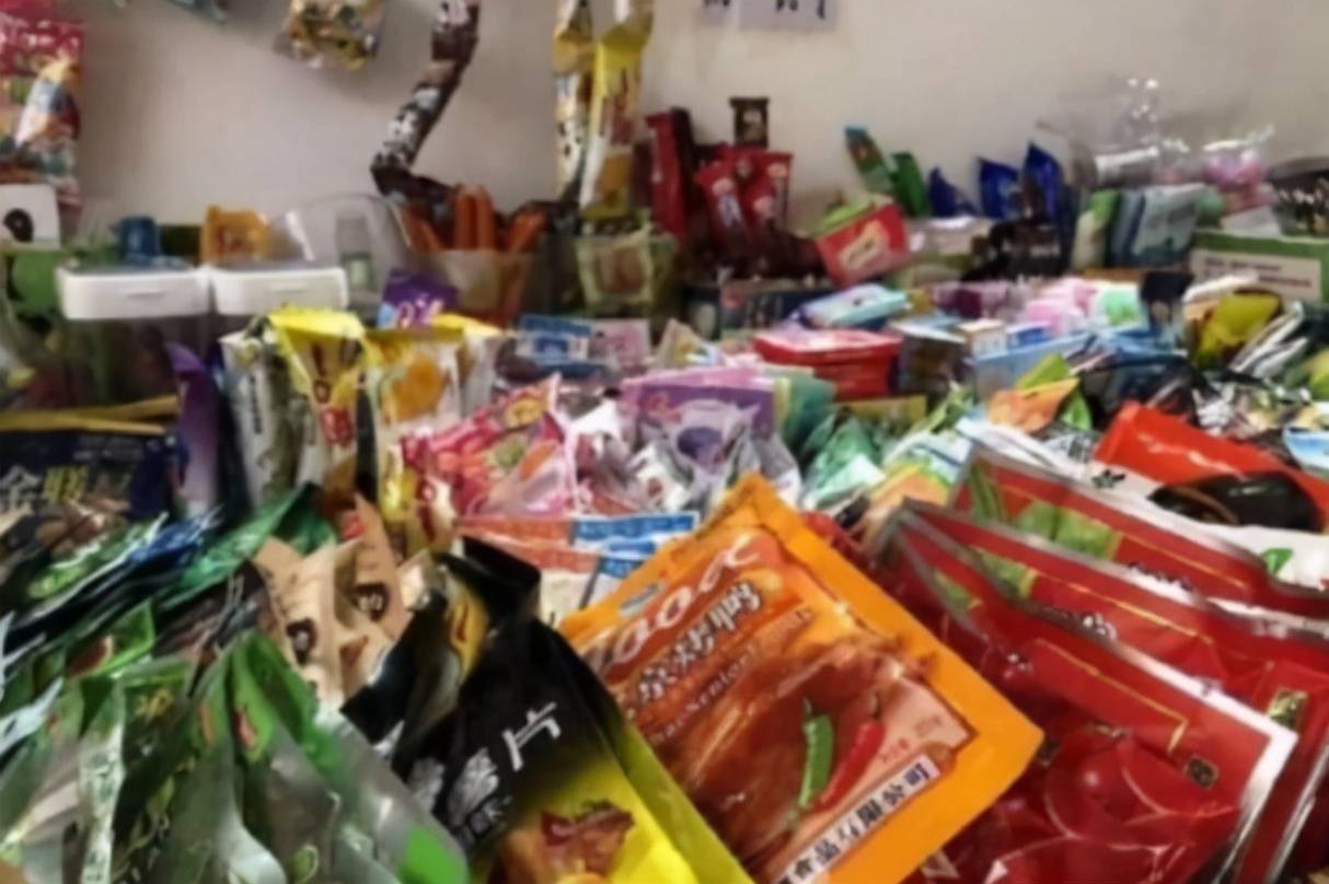 食品|教育部发布通知，中小学将取消这项服务，学生的快乐消失了
