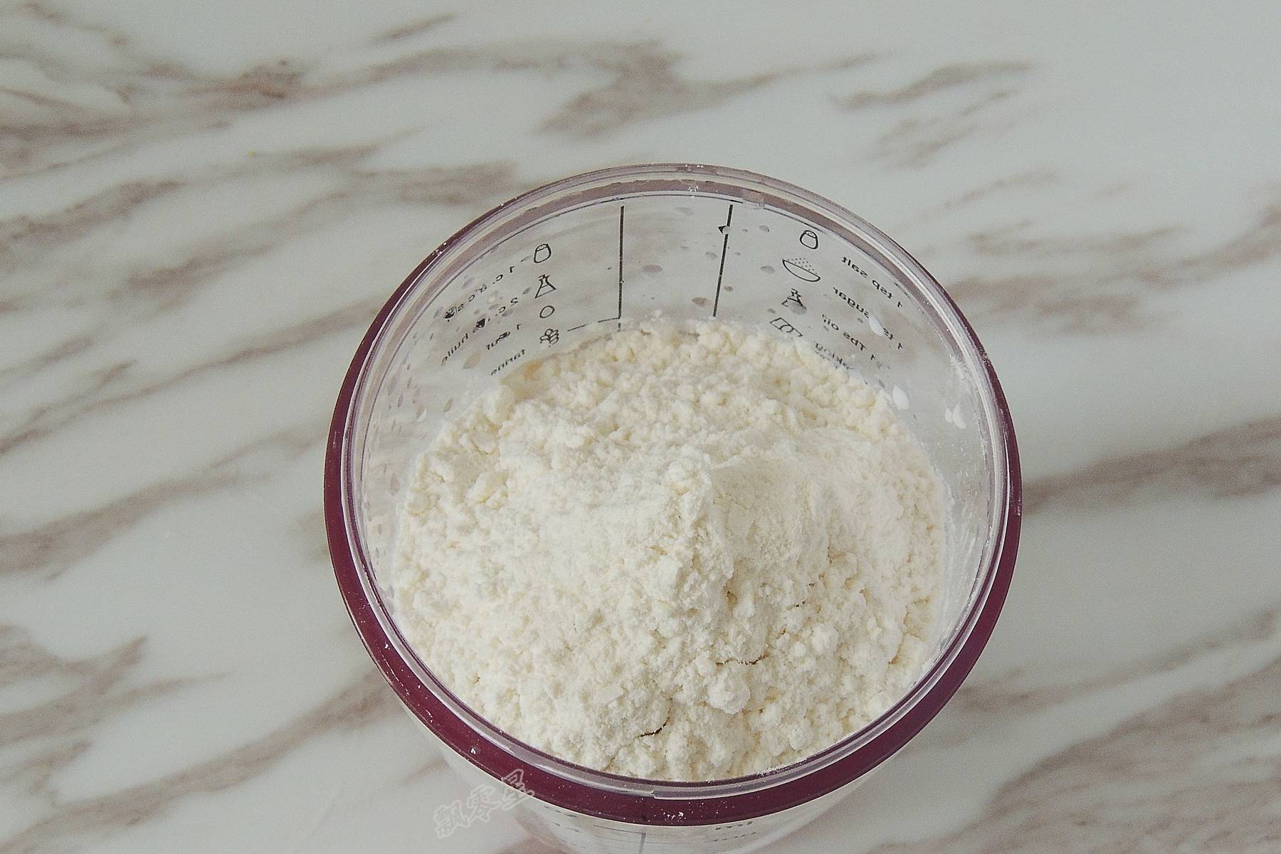 做法|10分钟快手早餐,香甜绵软,简单易学,妈妈不早起,孩子吃得欢