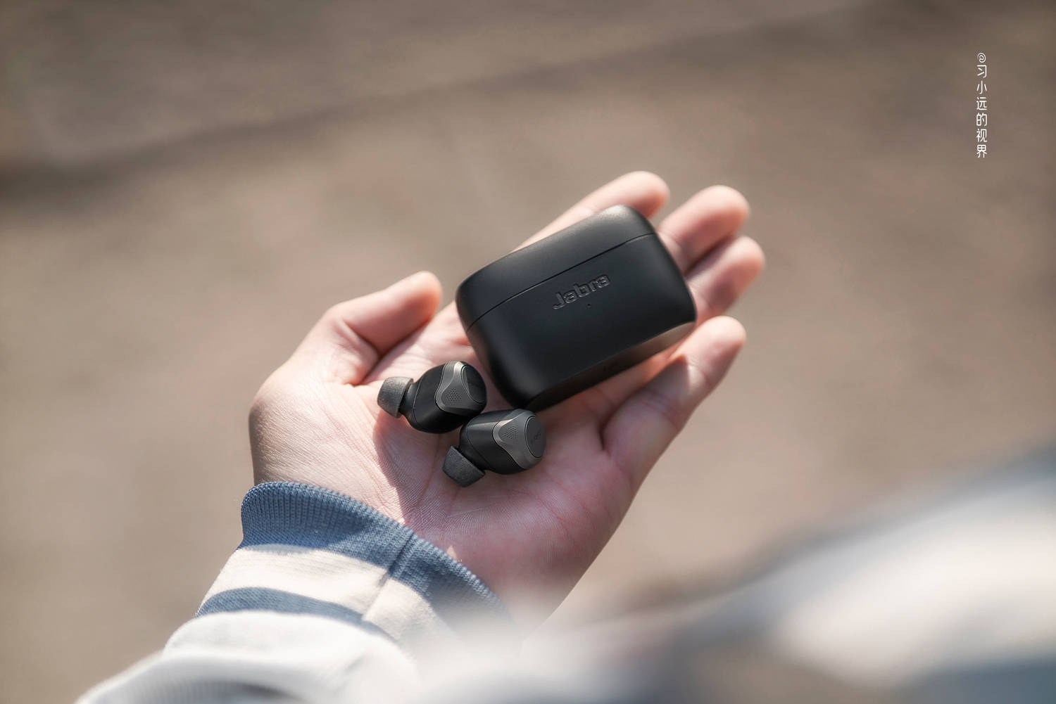 旗舰级真无线蓝牙耳机jabraelite85t使用体验