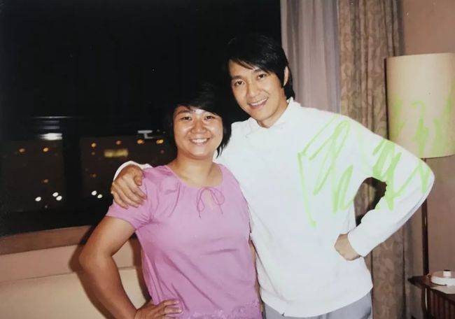 因为|《外来媳妇本地郎》藏了多少广东主持人？除毛琳伍燕外，还有4位