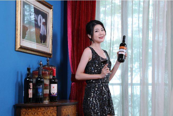 草本植物|同样的雷盛红酒拥有各种不同的味道