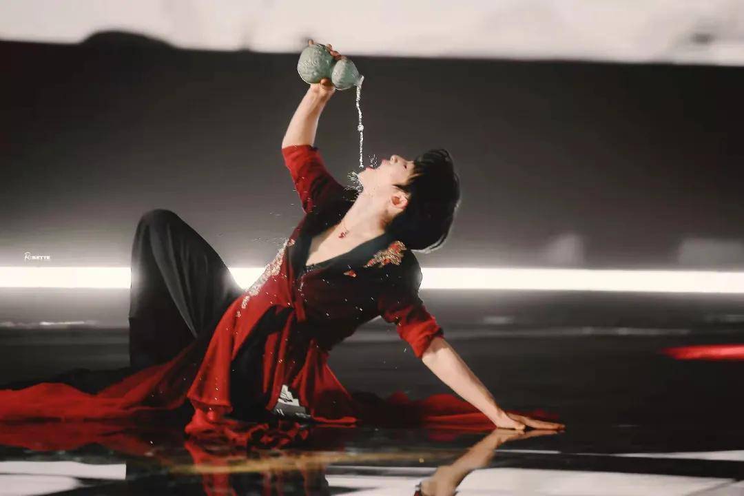 小动作|2021那些有效舞台