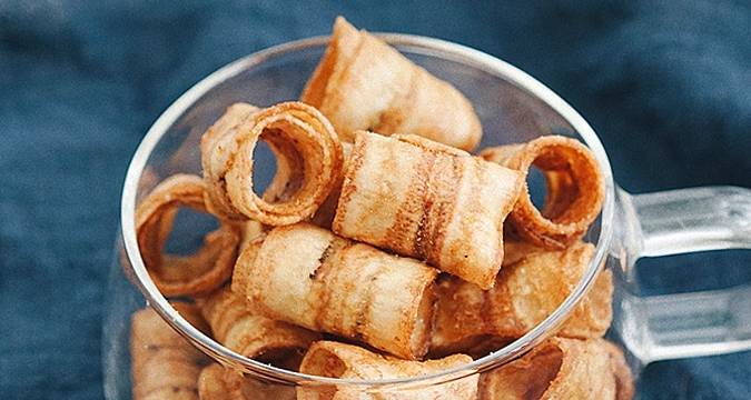 枣泥糕|零食是生活的“调味剂”,6种好吃又管饱的零食,忙里偷闲安排上