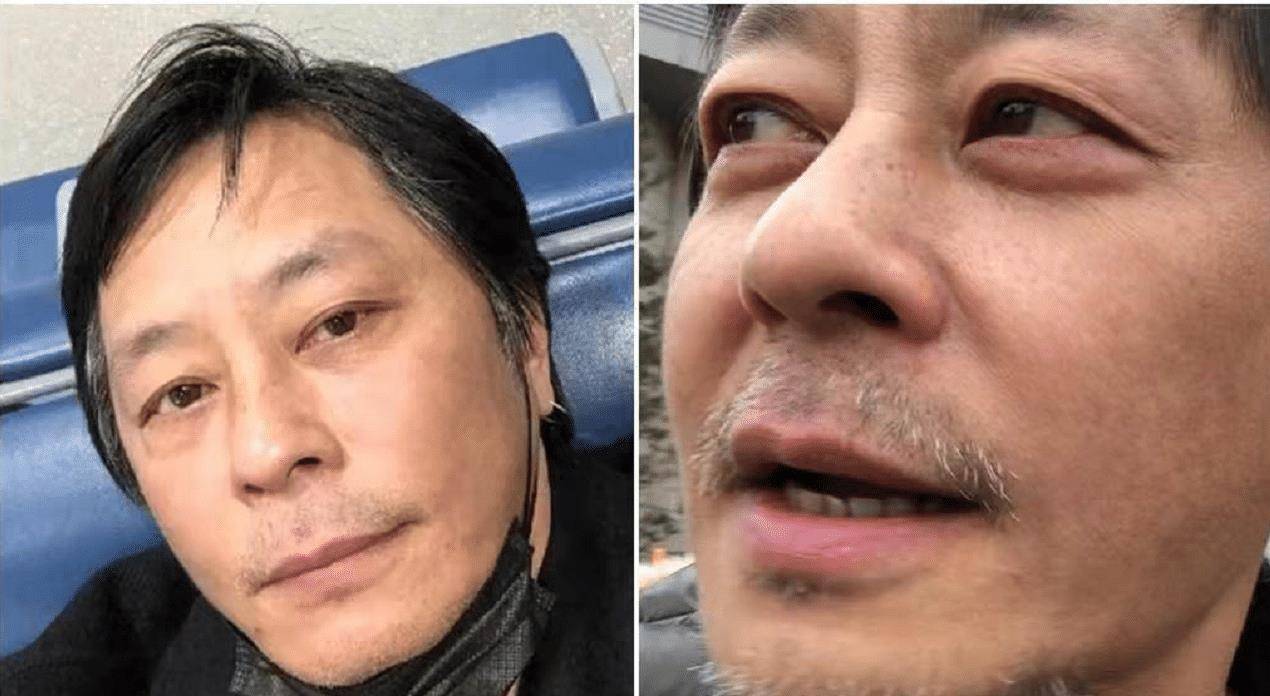 原创60岁王杰近照曝光沧桑憔悴让人唏嘘到底是谁下毒害了他