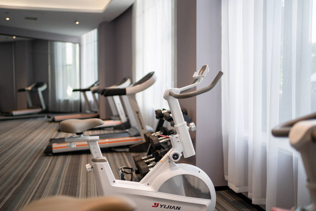 周年庆丨西江足迹此间见过你藤县开元颐居酒店邀您共赴品质焕新之旅