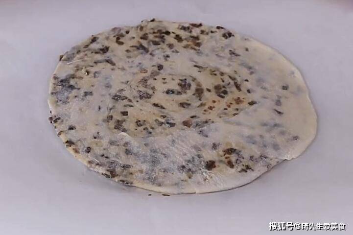 梅干|天冷早餐别再出去买,一道懒人做法,酥软筋道,做一回能吃半月营