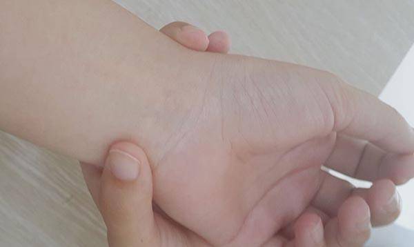 眼睛|肝脏好不好，手先知！肝脏出现问题，手上会有什么变化？