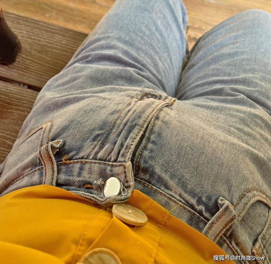 设计 挑选不同版型的裤子，要注意哪些问题？这样穿才能显瘦显腿长