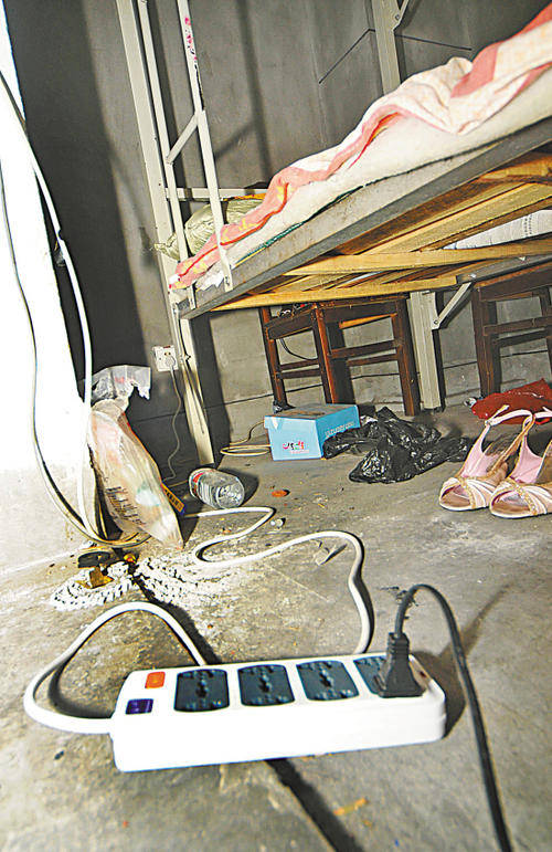 故事:2012年,河南小伙挖地窖囚禁少女,11天后少女用指甲钳成功逃跑