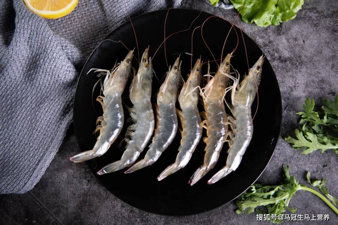 寄生虫|虾肉尤其适合老人和孩子食用