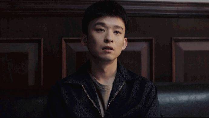 阿乐乐|上线13天仍位列收视榜第二，力压王一博赵丽颖，周迅凭的是什么？