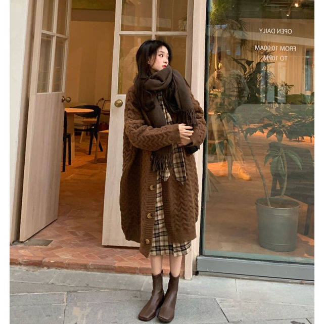 配饰 冬季如何穿出美感？搭配造型注意这几点，演绎出摩登时尚女郎范