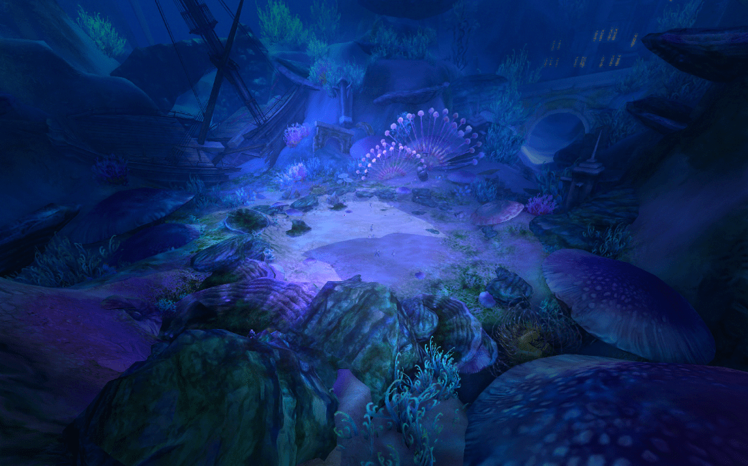 「海底沉船地图」埋藏于神途深海之下的文明遗迹_宝藏_船只_张献忠