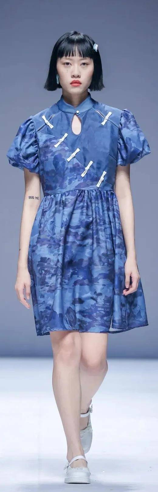 设计 一合年会预告 | 国潮来袭,怎么穿出潮人范?