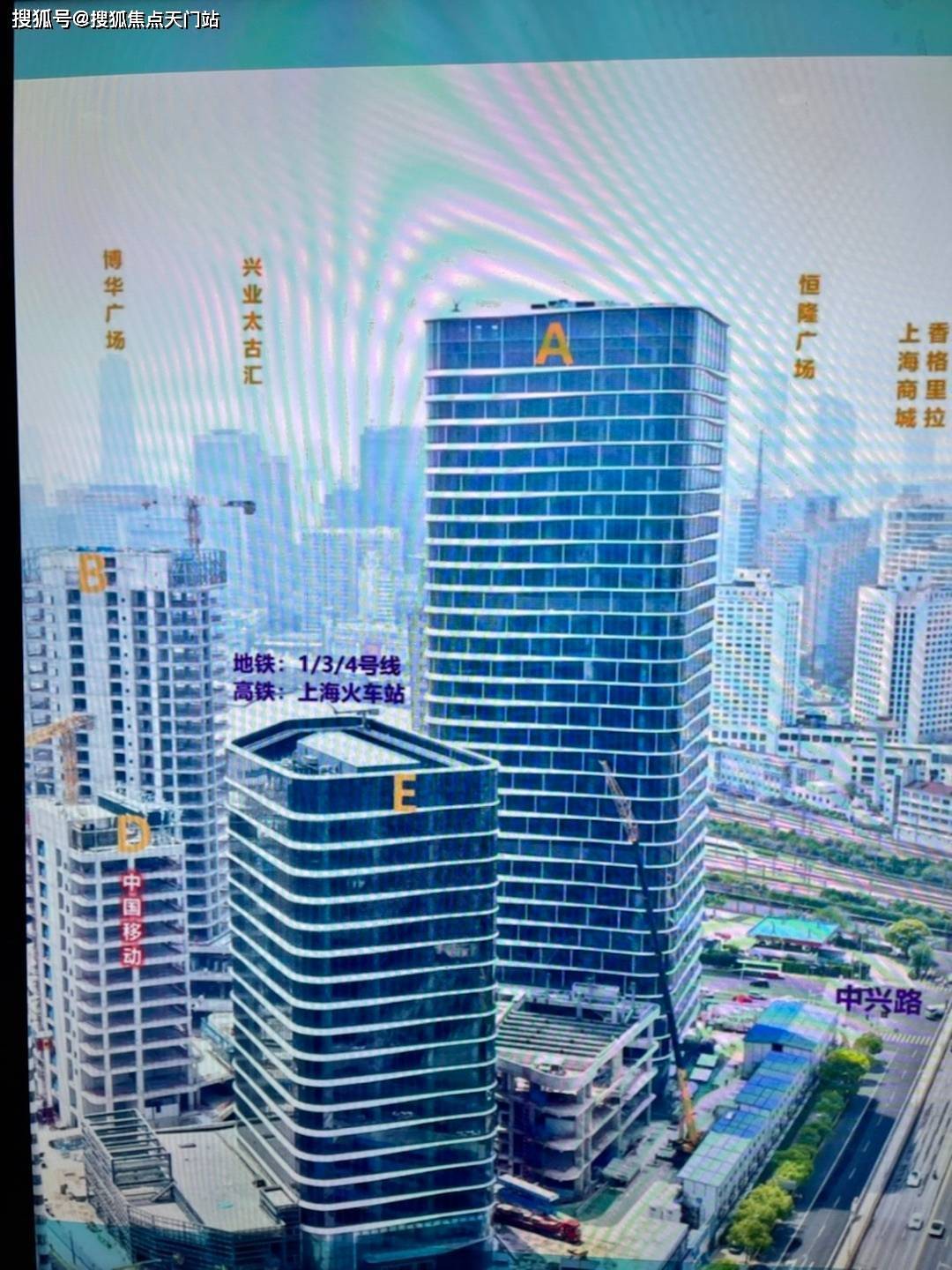 上海静安林顿大厦售楼处丨欢迎您丨上海静安林顿大厦官方网站售楼处