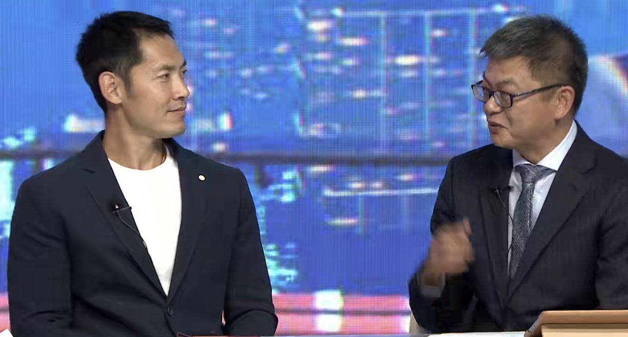 张庆鹏_教练_同曦