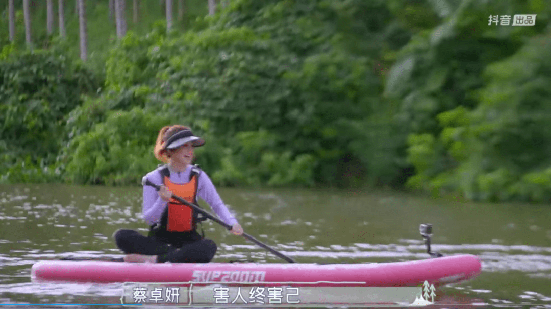 场面|三个女星一台戏，她们这回终于释放天性了？