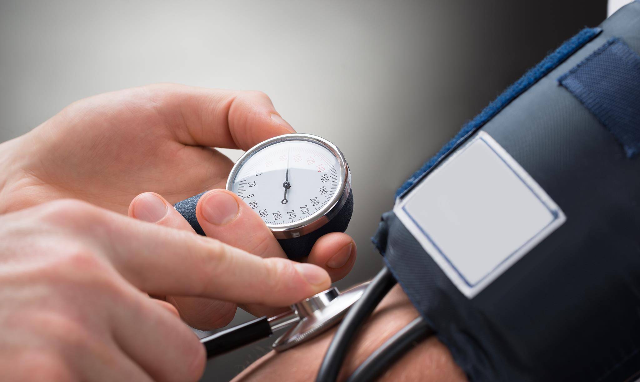 控制|高血压总是悄悄地来？避开这4个“元凶”，或帮你稳定血压