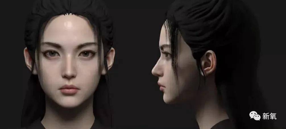 柳夜熙|建模脸偶像那么多，一夜爆红的她没那么简单