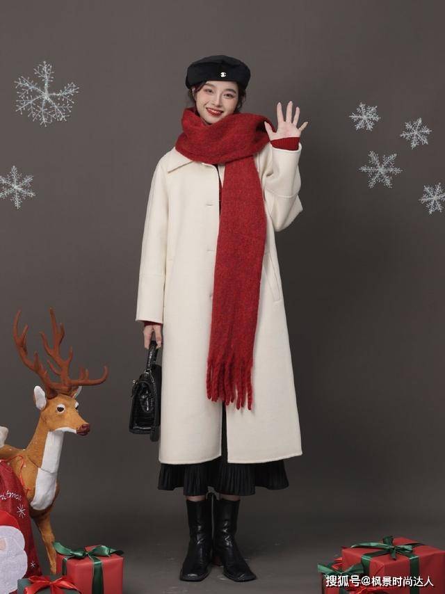 身材 冬天，怎么把“连衣裙”穿得保暖又时髦？这些小技巧，学会不吃亏