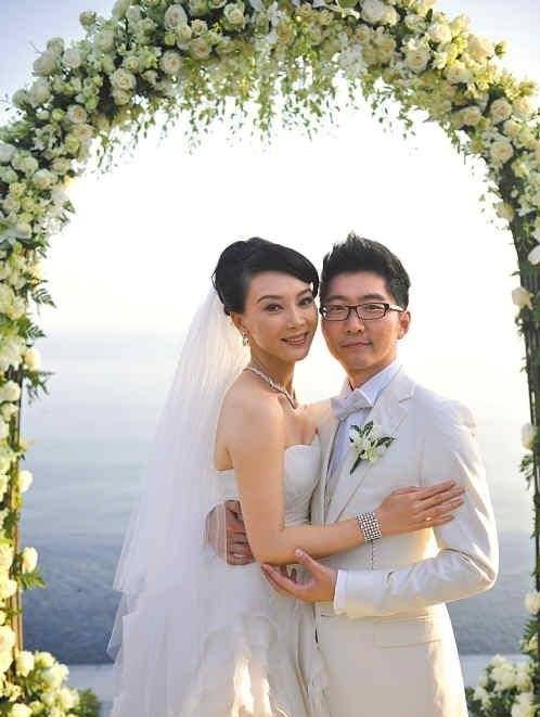 陈数:曾自卑多年,患过抑郁症,结婚就做后妈_赵胤胤_大象_漂亮