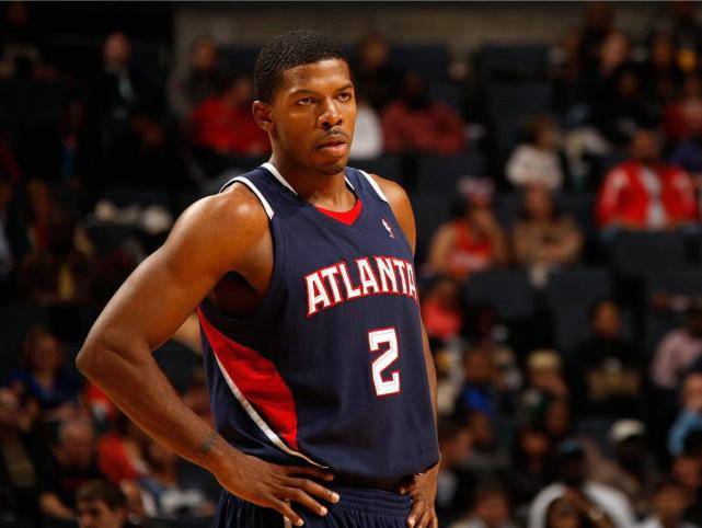 爵士|單打喬40歲重返NBA：唯一與喬丹有過(guò)交手的現(xiàn)役球員