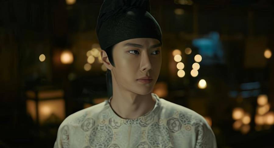 百里|《风起洛阳》布局之人出现,观众:万万没想到,兜了一圈竟还是你