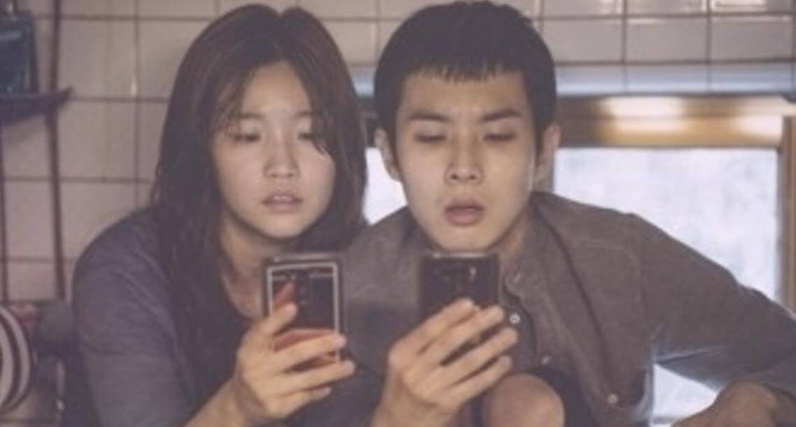 寄生|崔宇植演艺之路：为梦想跨海回国，苦熬多年终拿到主角剧本！