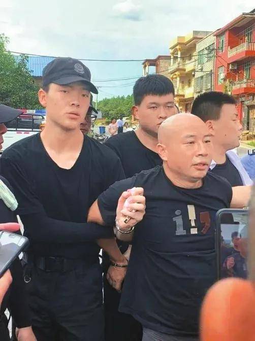 原创曾春亮被执行死刑我们该如何帮助刑释人员回归社会