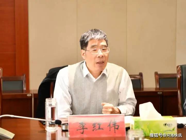 洛阳中级人民法院党组副书记,常务副院长李红伟到汝阳县人民法院调研