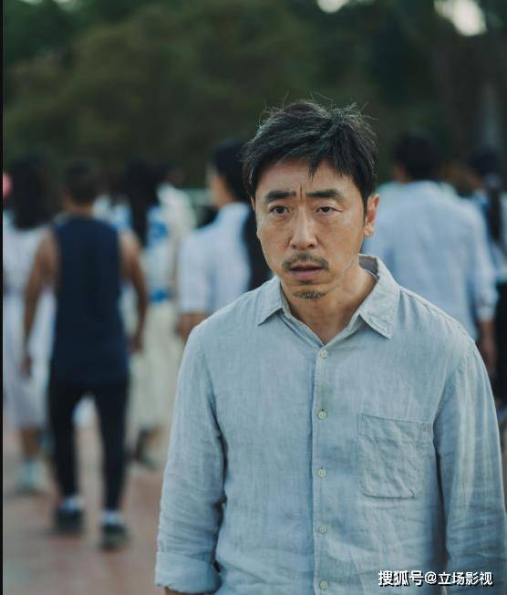 黄海|《对手》大结局初见雏形，3人结局逐渐明朗，2人结局还有变数