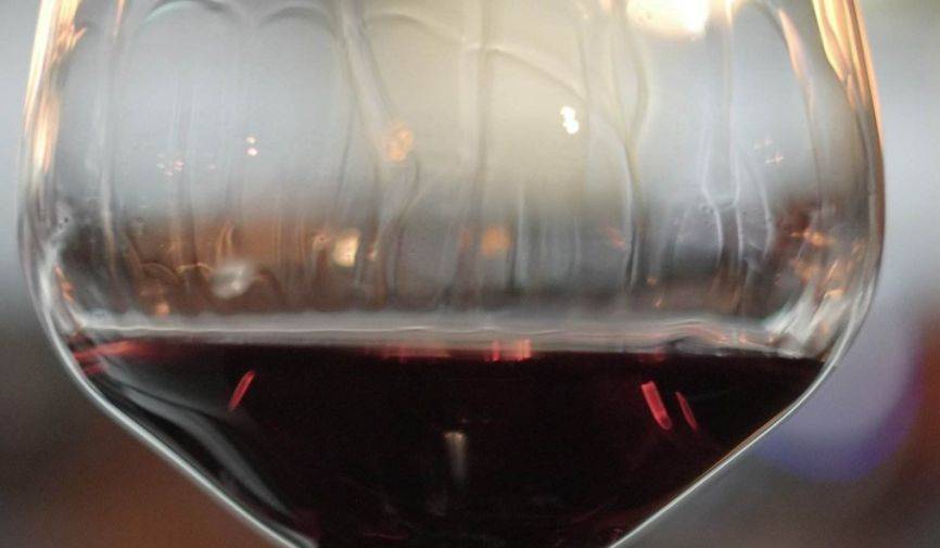 行话|葡萄酒行话：什么是“酒腿”？