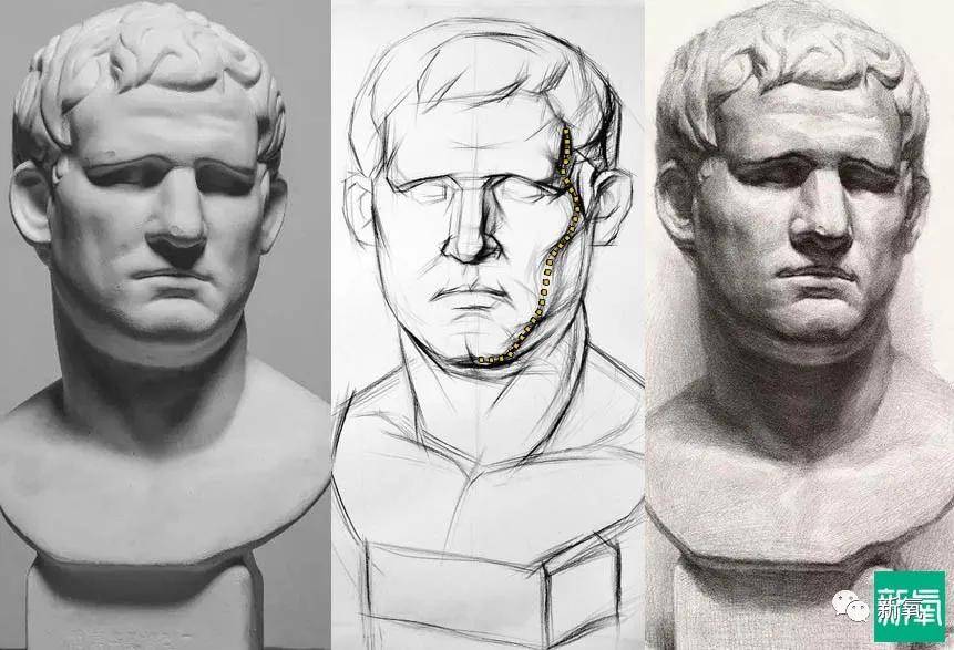 Iris骨相化妆和皮相化妆,到底区别在哪?